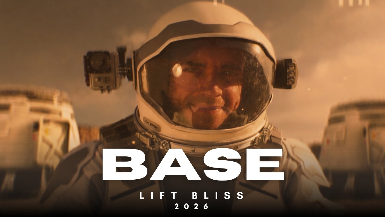 Watch Lift Bliss - Base on YouTube Watch Lift Bliss - Base on YouTube