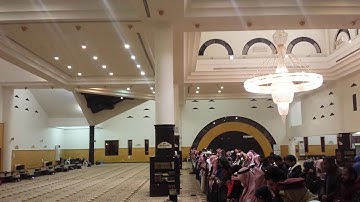 "سورة الإنسان" تلاوة بديعة للشيخ ياسر الدوسري ~ فجر الجمعة 1439/3/20