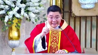 BAKIT NGA BA UNG WALANG KASALANAN AY CYA PANG NAHIRAPAN AT NAPAPARUSAHAN