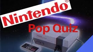 NES Pop Quiz by Second Opinion Games screenshot 2