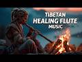 Tibetan Healing Flute ~ Himalayan Flute Meditation &amp; Deep Relaxation for Inner Peace Calm