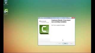 How To Get Camtasia Studio 8 For FREE !!
