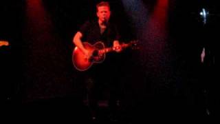 Jace Everett  'Bad Things'  Live