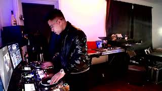 DJKO on the mix !