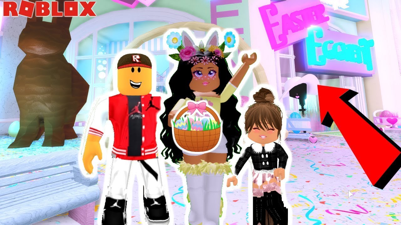 Egg Hunting W Family How To Get Free Items Missmudmaam Store - roblox royale high egg hunt vet roblox robux g