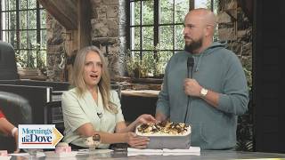 Donut Challenge for Salvation Army - week 3