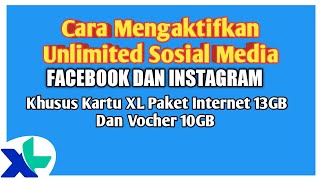 PAKET INTERNET UNLIMITED XL TERMURAH  | kode dial paket internet super murah XL Tanpa FUP