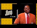 Reacting to Paul Pierce saying 'we're always gonna be brothers' about Ray Allen | The Jump