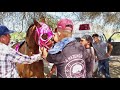 LA NAZENCE VS LA TERESA MENDOZA