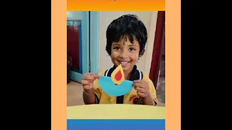 DIWALI ACTIVITIES 2024