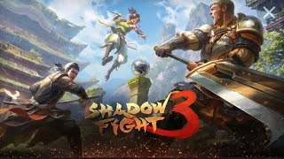 Shadow Fight 3 Стрим. Дуэли