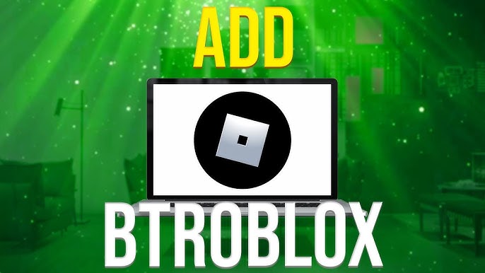 How to Fix BTRoblox Extension Not Working (2023)