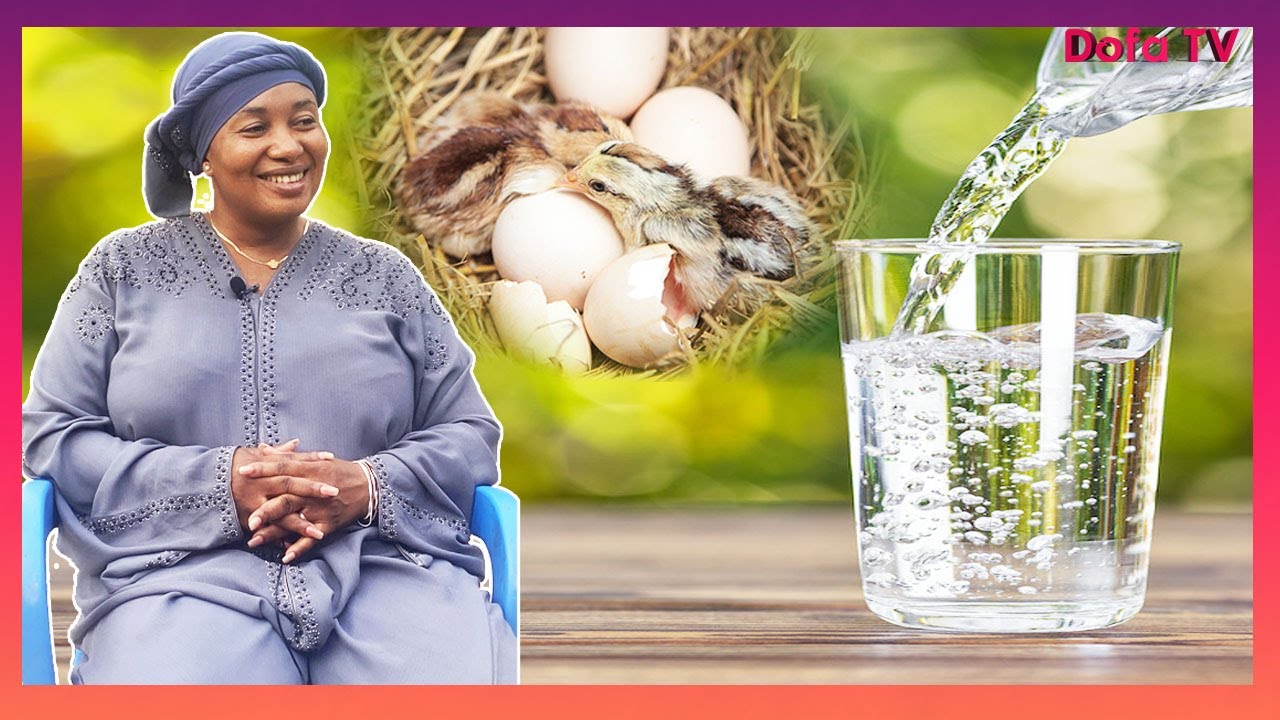 Do This To Detect Spirits In Your Room & Use Egg Shells For Attraction & Commanding Power.