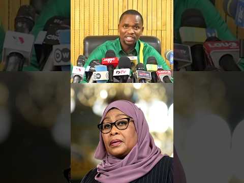 CCM INAKWENDA KUSIMAMIA SERIKALI NA SIO SERIKALI KUSIMAMIA CCM KIHONGOSI