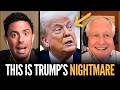 Has Trump Trapped Himself W Bill Kristol The Bulwark Podcast Has Trump Trapped Himself W Bill Kristol The Bulwark Podcast