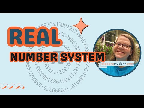 The Real Number