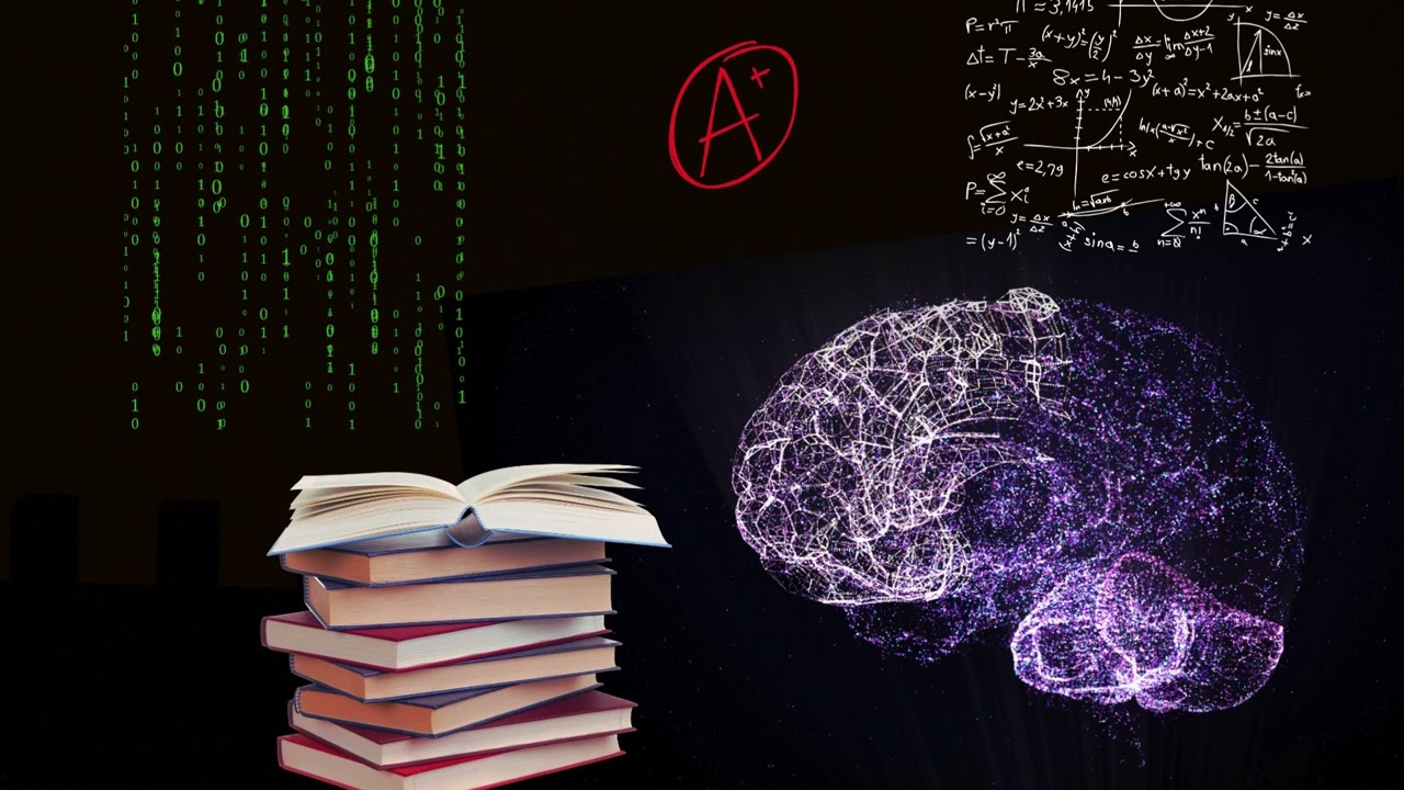 superhuman intelligence ⋆ increasing IQ [USE W/ CAUTION]✩⋆ subliminal affirmations with booster ⋆✩