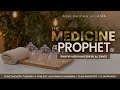 The Medicine of the Prophet Lesson Two—Sh. Abu Hakeem Bilal Davis