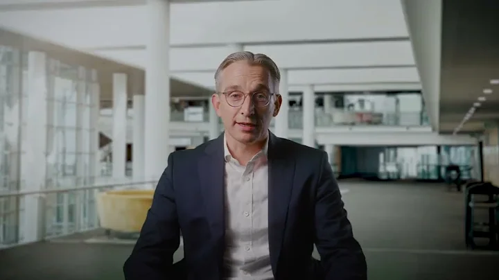 Impactmakers: inspiratie van boardmember Roy Jakob...