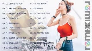 Hits Dj Barat 2022 - Dj Barat Terpopuler 2022 Full Bass - Dj Close To You REMIX FULL BASS TERBARU