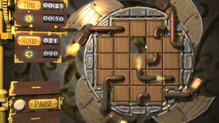 Cogs - Level 17: Spinner [Inventor] screenshot 5