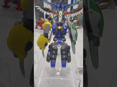 SMP 가오 가디언 전시 <strong>샘플</strong>