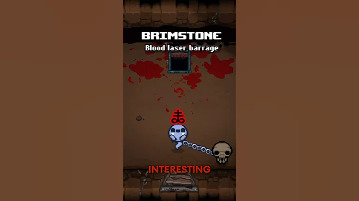 Is The Forgotten the hardest character to unlock in Isaac? 🤔 #thebindingofisaac #gaming