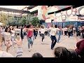 Flamenco Flashmob Miami (2017) by Siudy Garrido