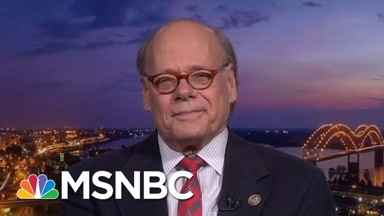 dem lawmaker shutdown won t stop probes of president donald trump