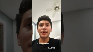 Day 2: CodeCademy not so bad after all. #100daysofcode #codecademy #programming  #webdevelopment