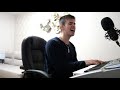Вахтерам - Бумбокс (Cover by Andrii Piatakha)