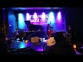 But Not For Me | The Muppets Trio live at Frankie's After Dark