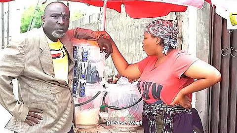 BAD CUSTOMER / OGA BASSEY / SOKO / MOG / OFFICER JEGUDU / OFFICER OMOTENA / GONGOLA / NKUBI 