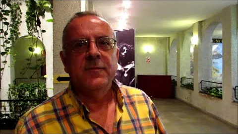 Declaraciones de Francisco Fernndez (IU) sobre el ...