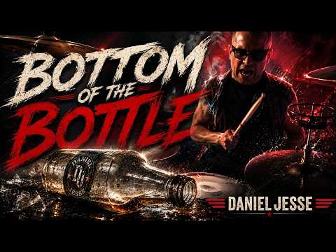 Bottom of the Bottle