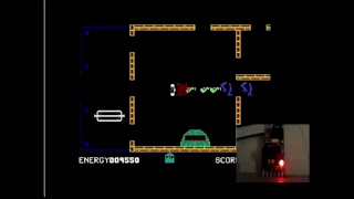 mp32c64 loading via mp3 player again
