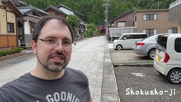 Echizen Kidan: The Bamboo Root Cicadas