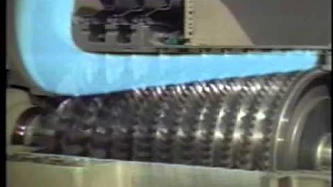 axial compressor working principle