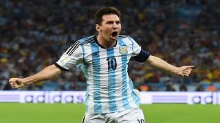 Does Argentina REALLY DESERVE to Be #1 in FIFA World Rankings? [Top 10]