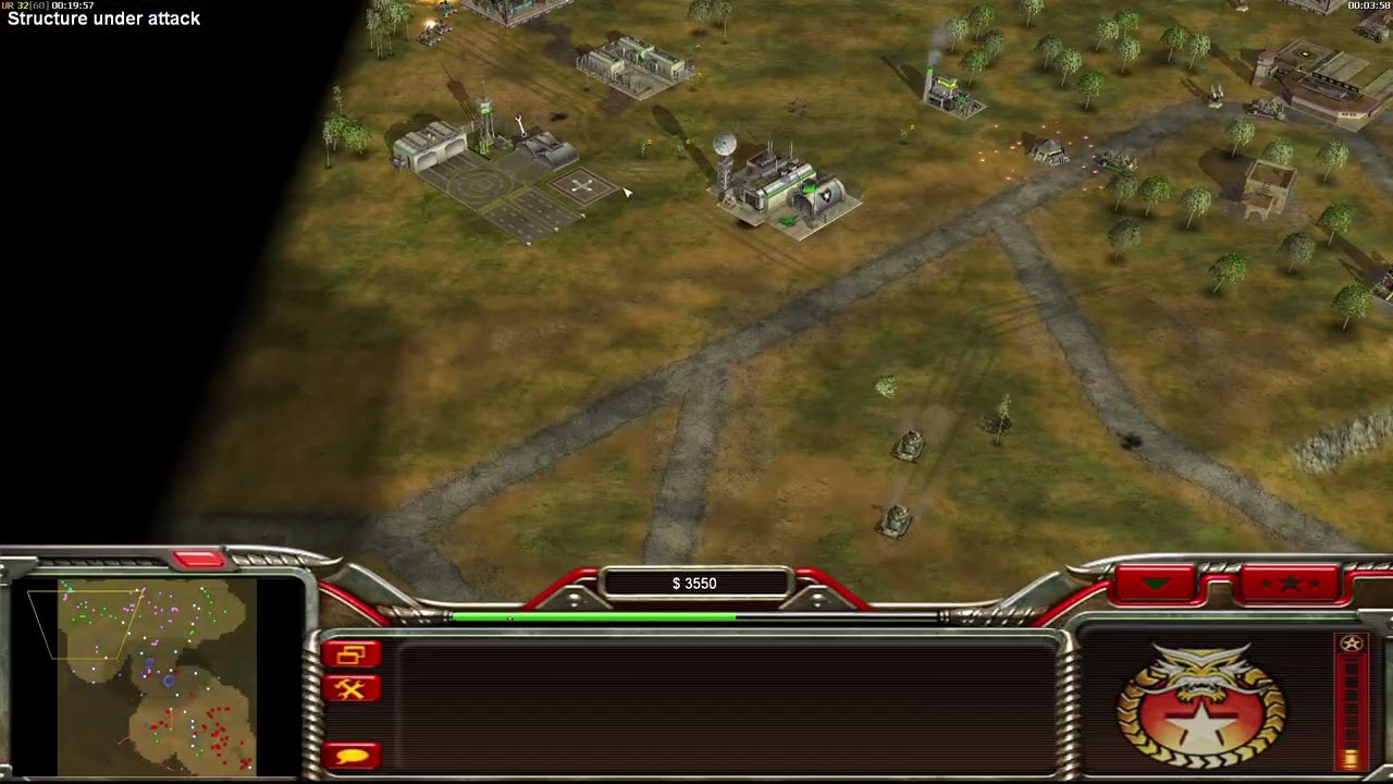 3V3 All Random #1601 @w@