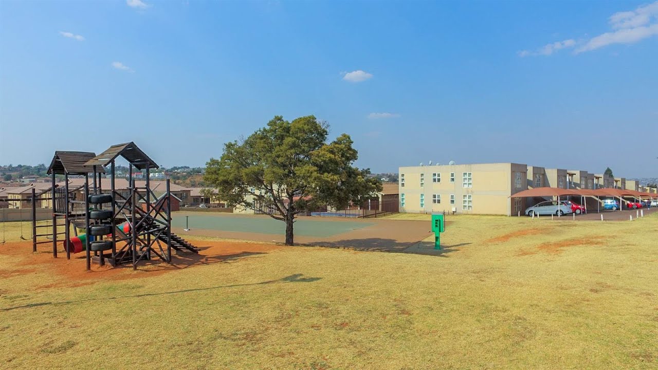 3 Bed Townhouse for sale in Gauteng Johannesburg Johannesburg South Mondeor 99 YouTube