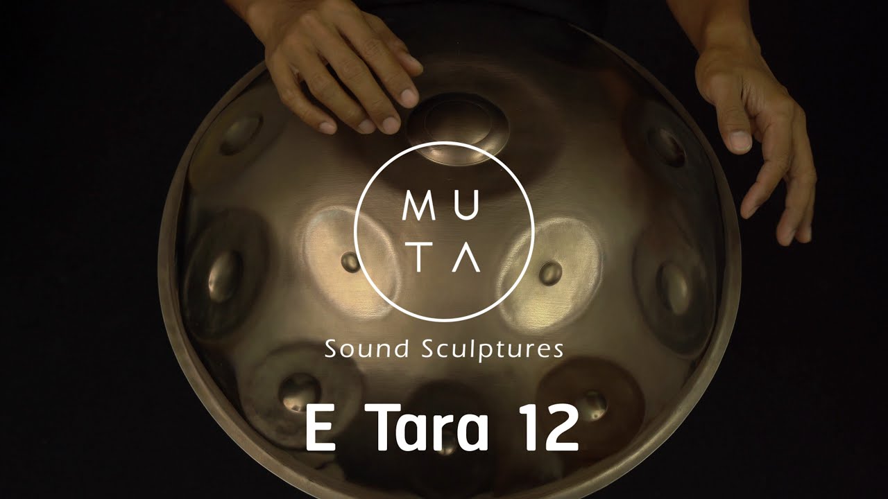 MUTA2 - E Tara 12
