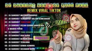 PALING DI CARI DJ DANGDUT NONSTOP FULL BASS - MUTIARA HIDUPKU REMIX FULL ALBUM