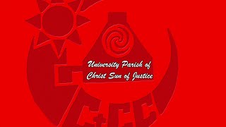 10:00 AM Mass - Sunday,  December 7, 2025