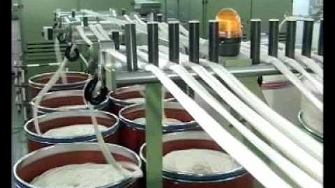 LEARNING Drawing process (Textile knowledge and technology)