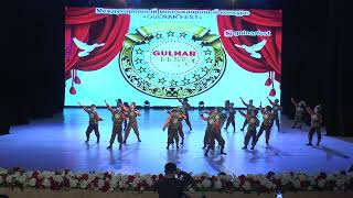 видео: 23.SOFI land -Танец “Томирис” картинка: 23.SOFI land -Танец “Томирис”