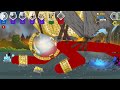 STICK WAR 3 FINAL BOSS LUNARCLOPS 