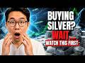 If You’re Buying Silver — This Week Just Changed Everything