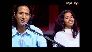 Suraj Kumar Thapa, Sheela Bista - Kunjama Gunjiyo (कुञ्जमा गुञ्जियो) -  Narayan Gopal (नारायण गोपाल)