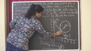 10th Maths Chapter 5 Example 5.37 Samacheer Tamil English medium